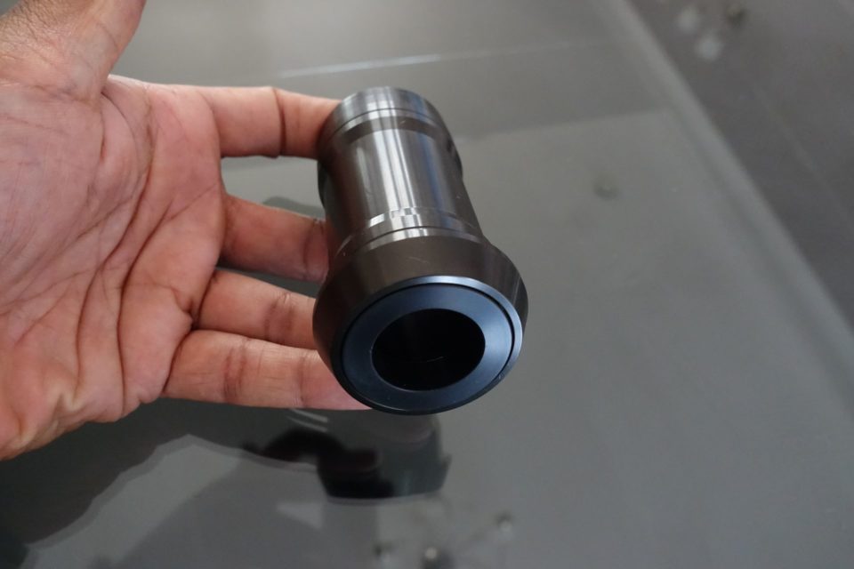 specialized venge bottom bracket