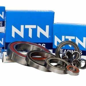 Details about   NTN 6001JRXZZ/2ASU1 Bearings New 