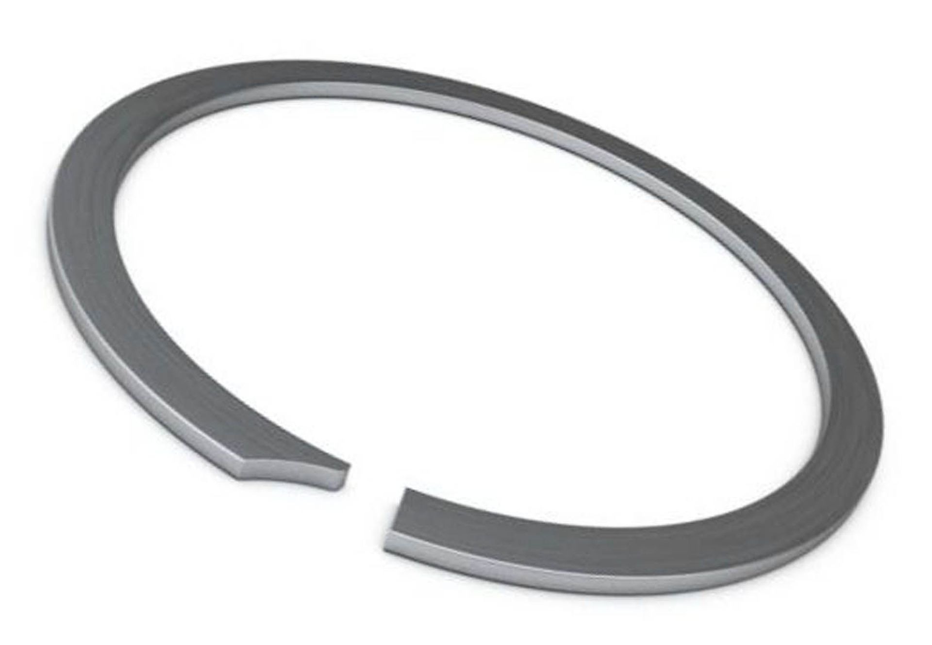 Smalley Steel Ring on X: 
