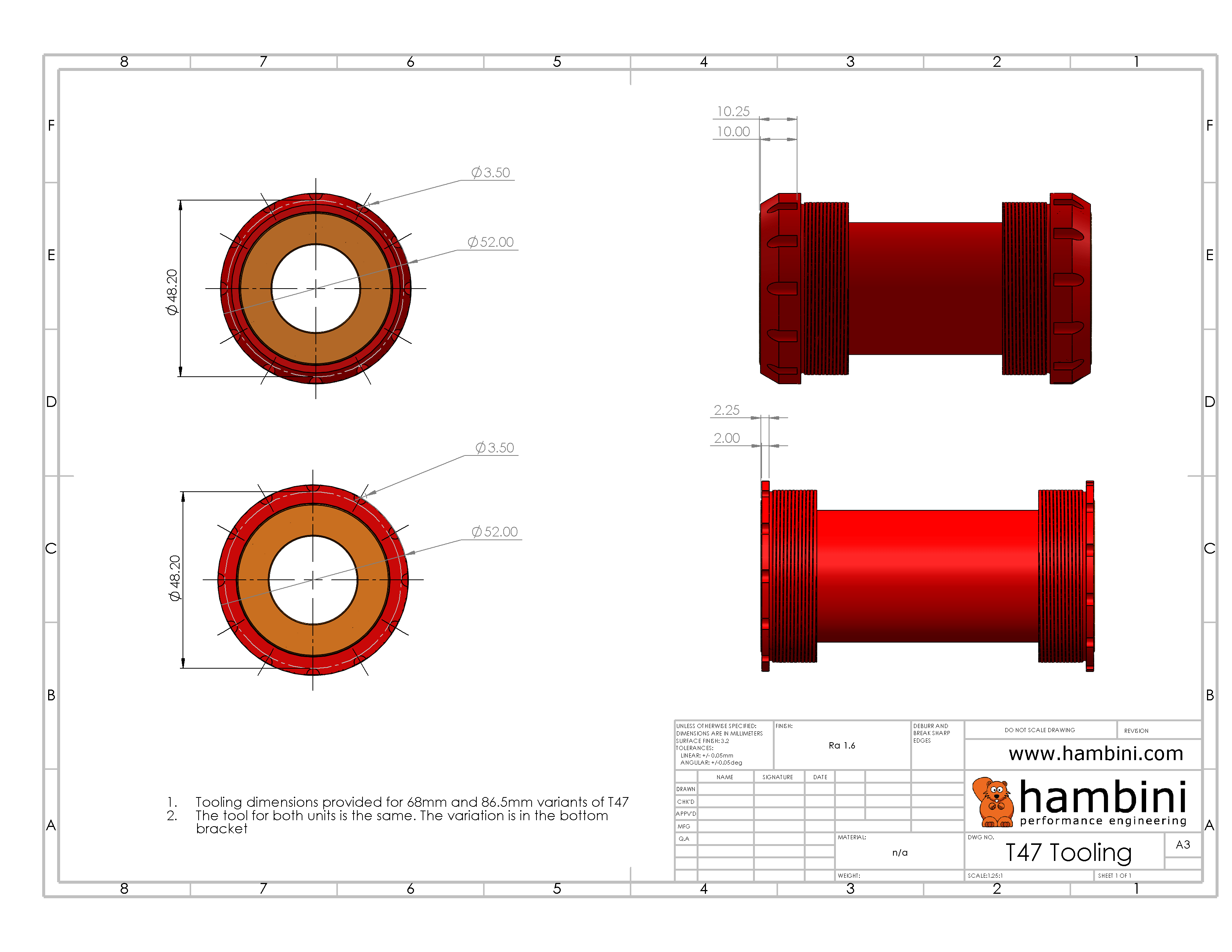 Fed up of pressfit bottom brackets? Find out if something better is on the  way