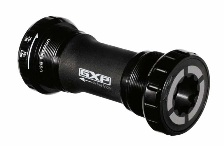 SRAM GXP: An Engineering Guide to abysmal manufacturing