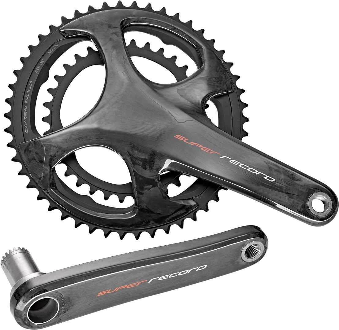 Campagnolo Super Record Ultra Torque