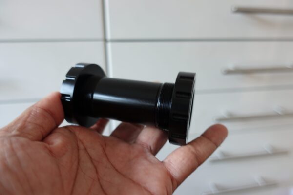 BSA SRAM DUB Bottom Bracket