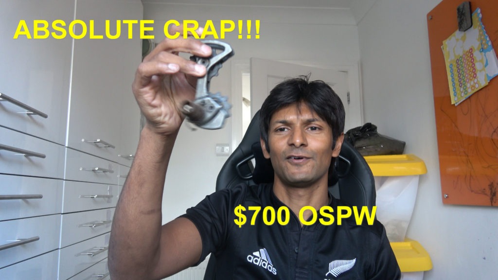 AbsoluteBLACK Hollowcage $700 OSPW leaves company reputation in tatters 1 AbsoluteBlack hollowcage OSPW