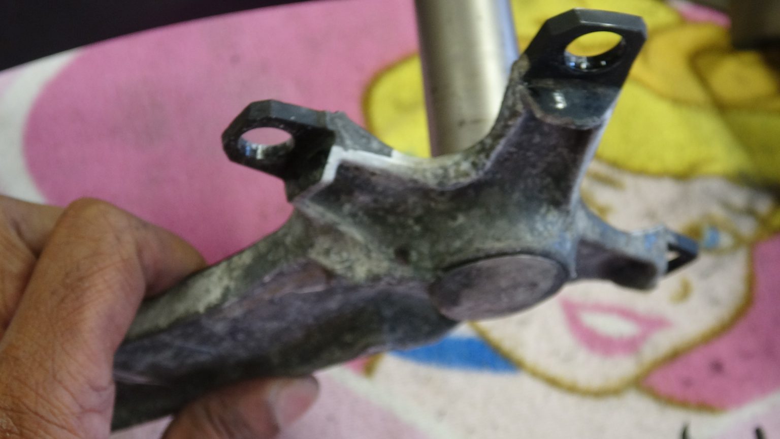 Shimano Crankset Failures An Engineering Analysis Hambini Engineering