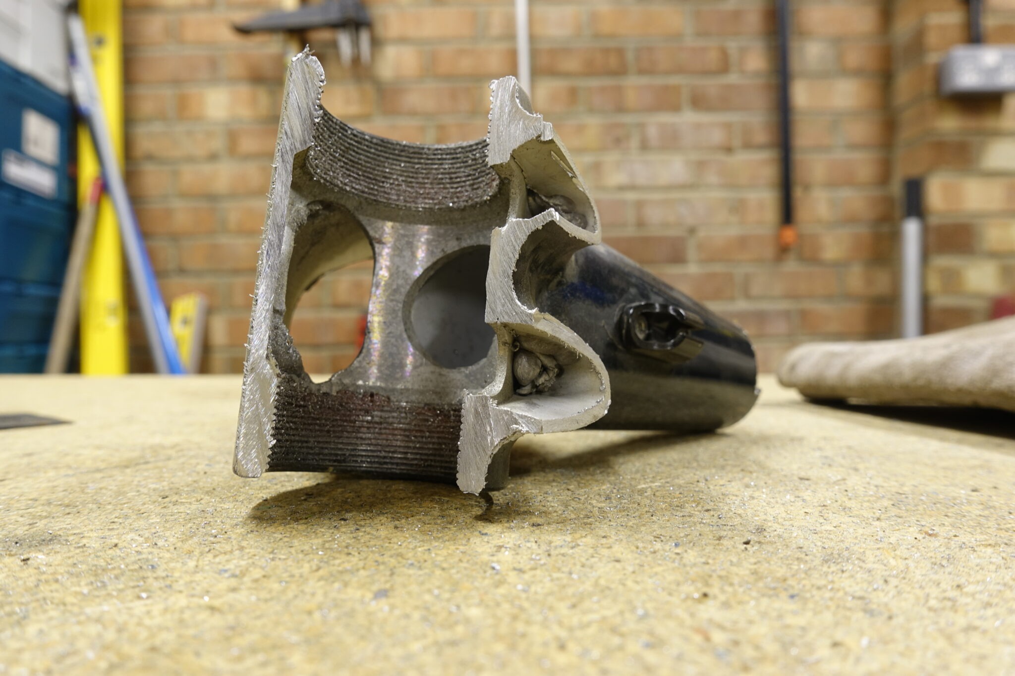 Bowman Bicycles Palace