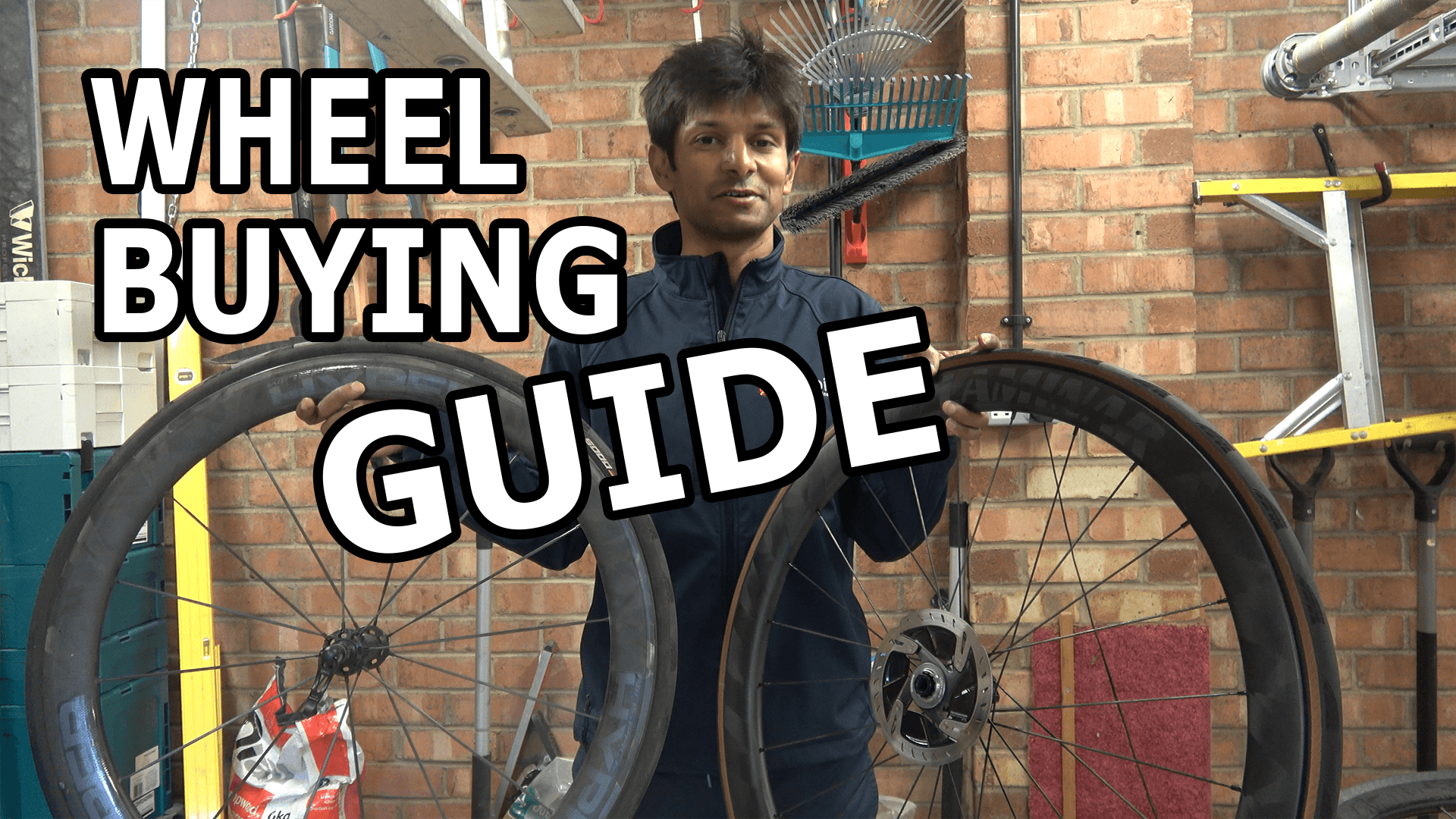 Wheel Buying Guide