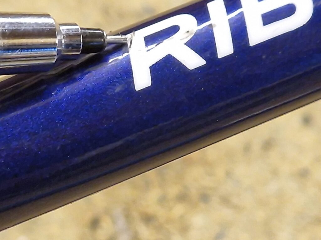 Ribble CGR AL