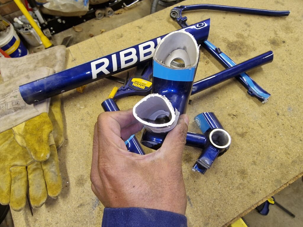 Ribble CGR AL