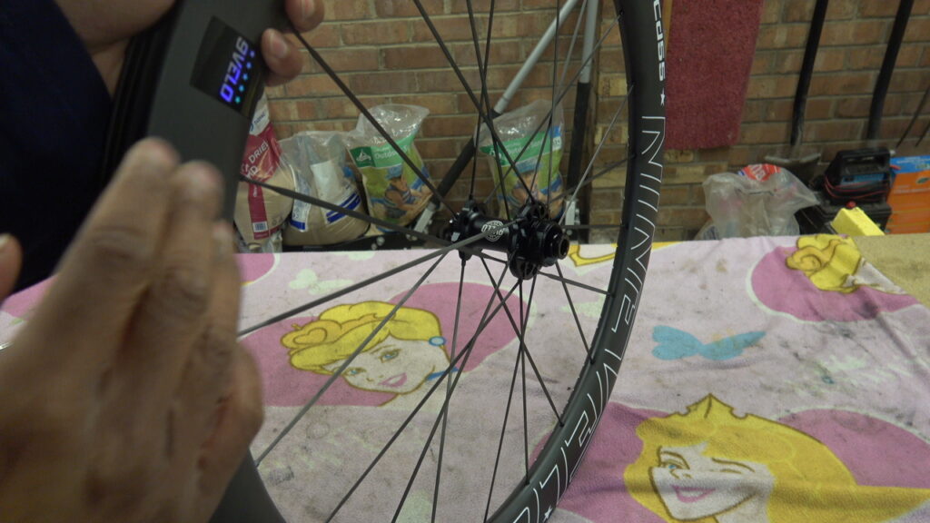 9 Velo CD55