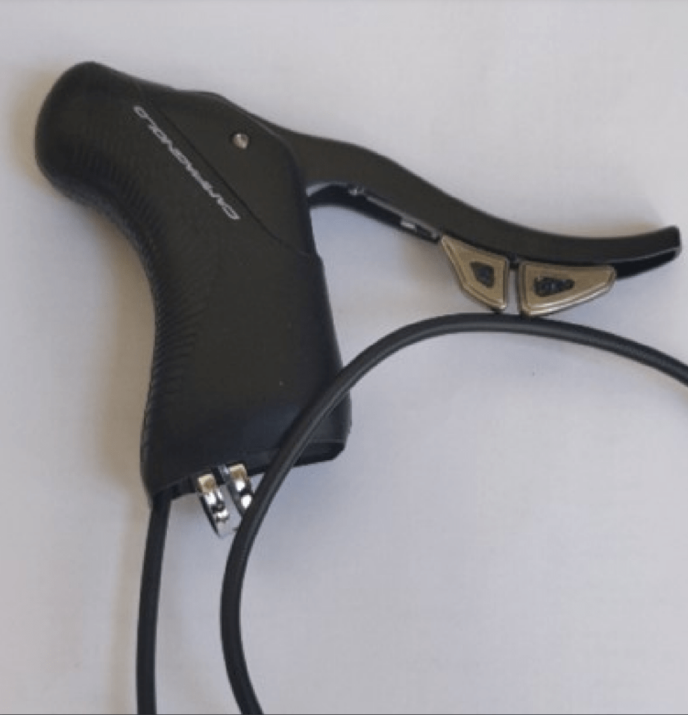 Campagnolo Super Record Wireless