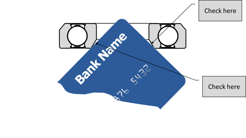 Bicycle Headset Bearings A Practical Guide Hambini Engineering