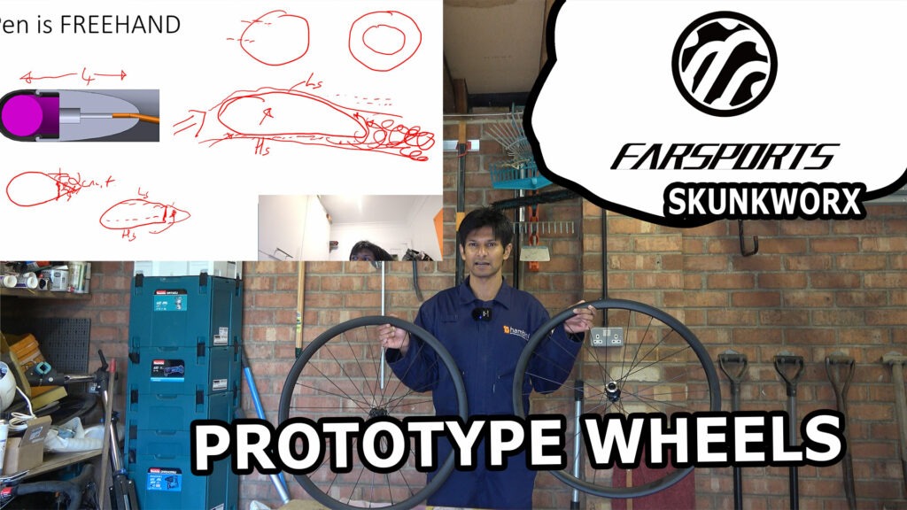 Welcome to Hambini Engineering 10 farsportsrd261prototype