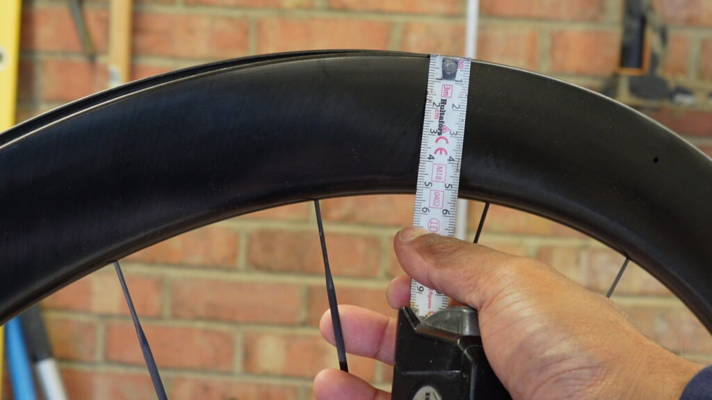 Nepest Nova Carbon Wheelset Review: A shift from Aero towards Mechanical 11 Nepest Nova