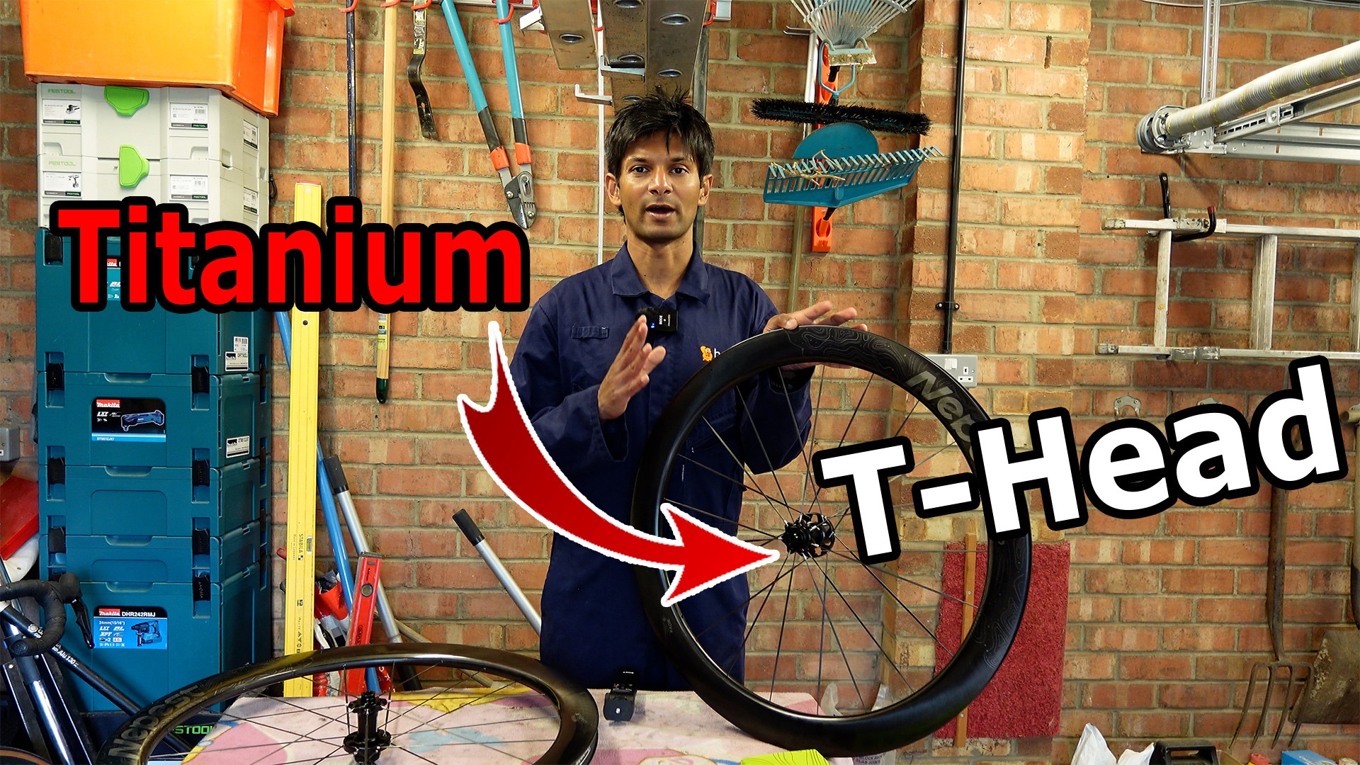 Nepest Nova Carbon Wheelset Review: A shift from Aero towards Mechanical 1 Nepest Nova