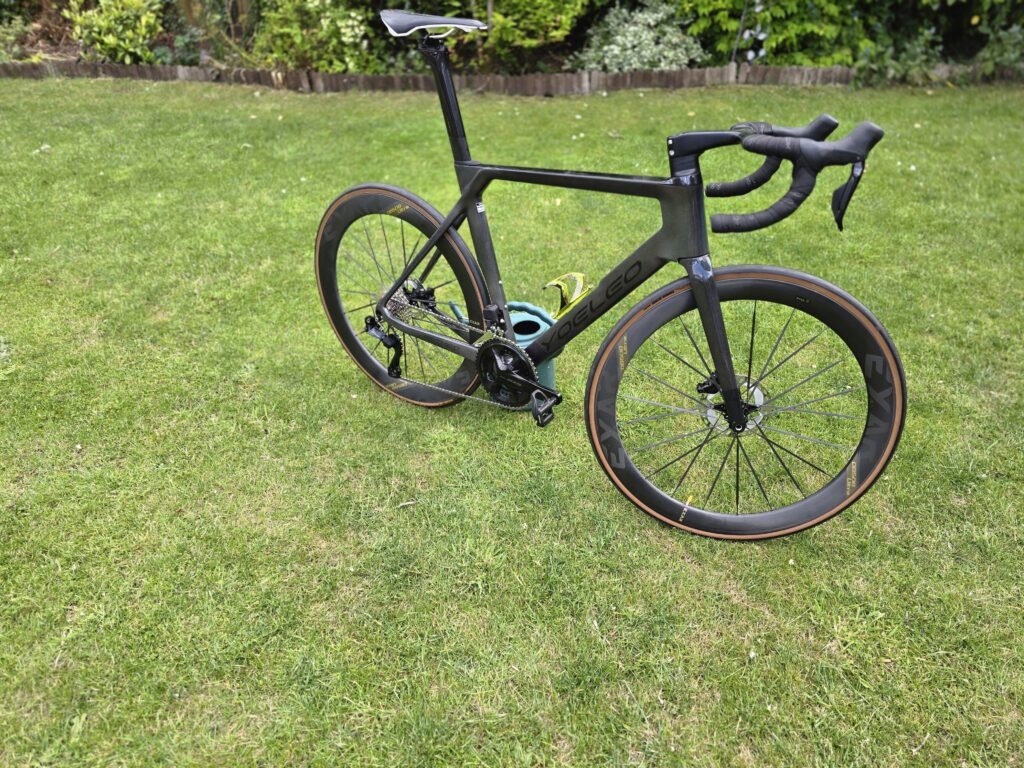 Magene EXAR DB508 Ultra Wide