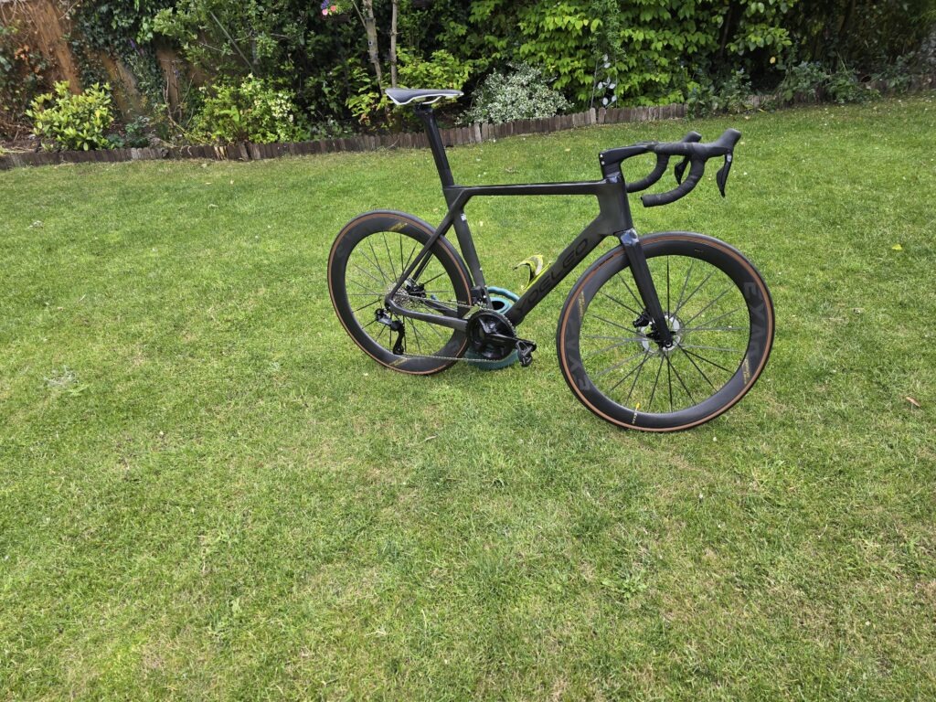 Magene EXAR DB508 Ultra Wide