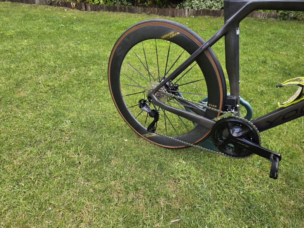 Magene EXAR DB508 Ultra Wide