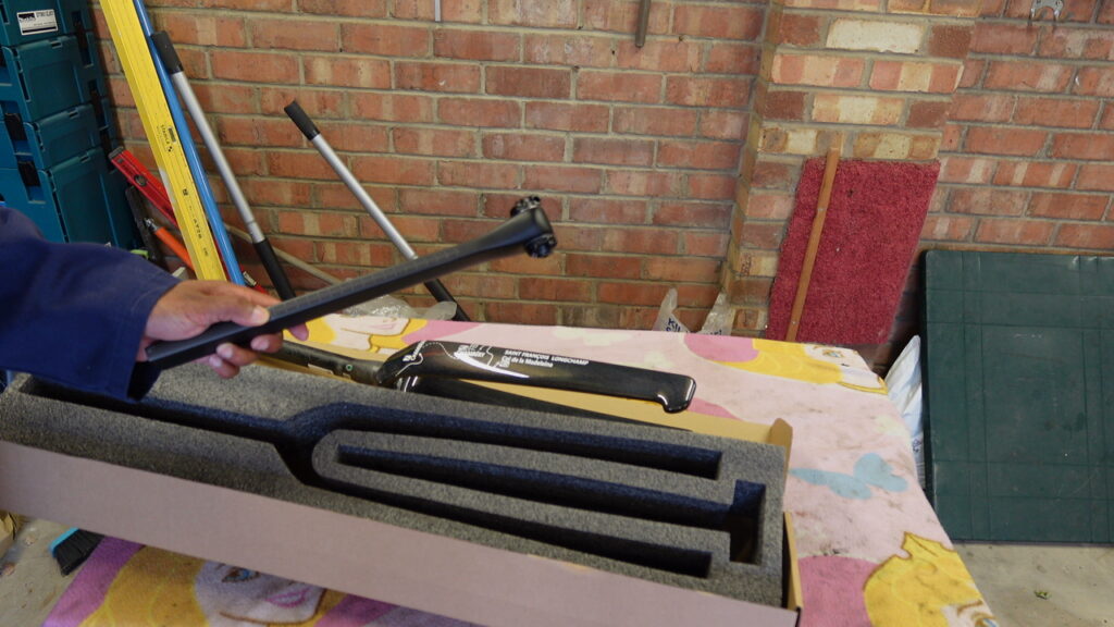 Winspace T1600 - First Look and Mechanical Teardown 53 Winspace T1600