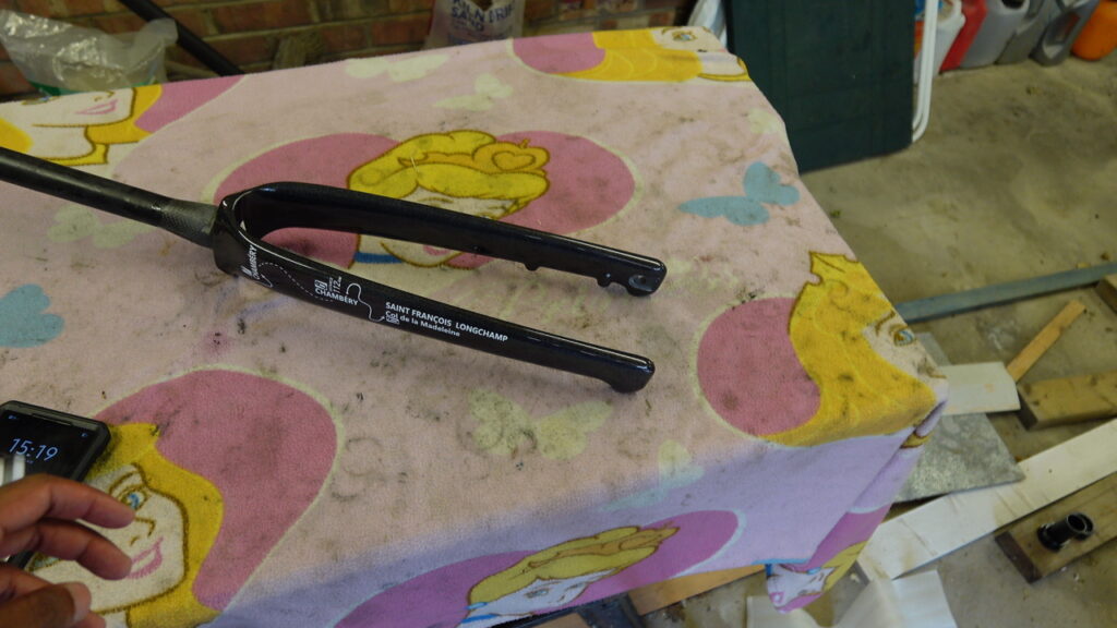 Winspace T1600 - First Look and Mechanical Teardown 63 Winspace T1600