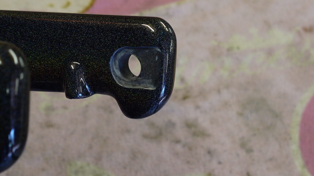 Winspace T1600 - First Look and Mechanical Teardown 10 Winspace T1600