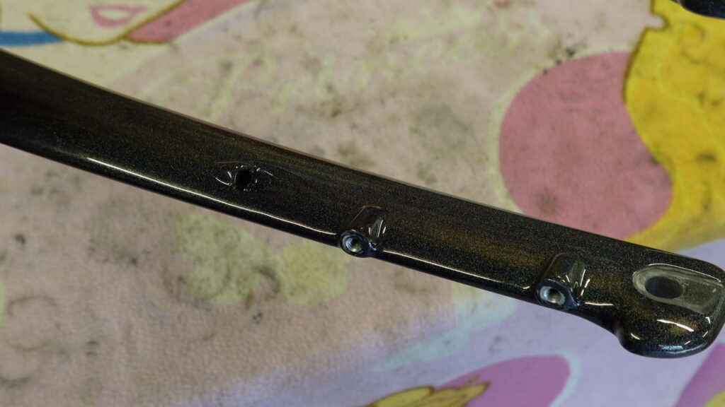 Winspace T1600 - First Look and Mechanical Teardown 68 Winspace T1600