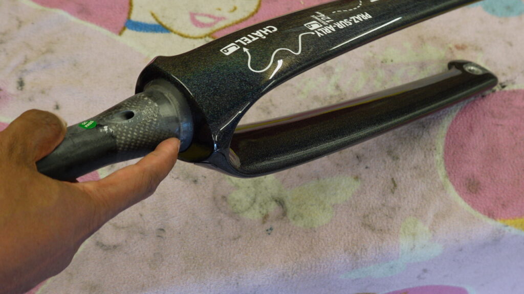 Winspace T1600 - First Look and Mechanical Teardown 70 Winspace T1600