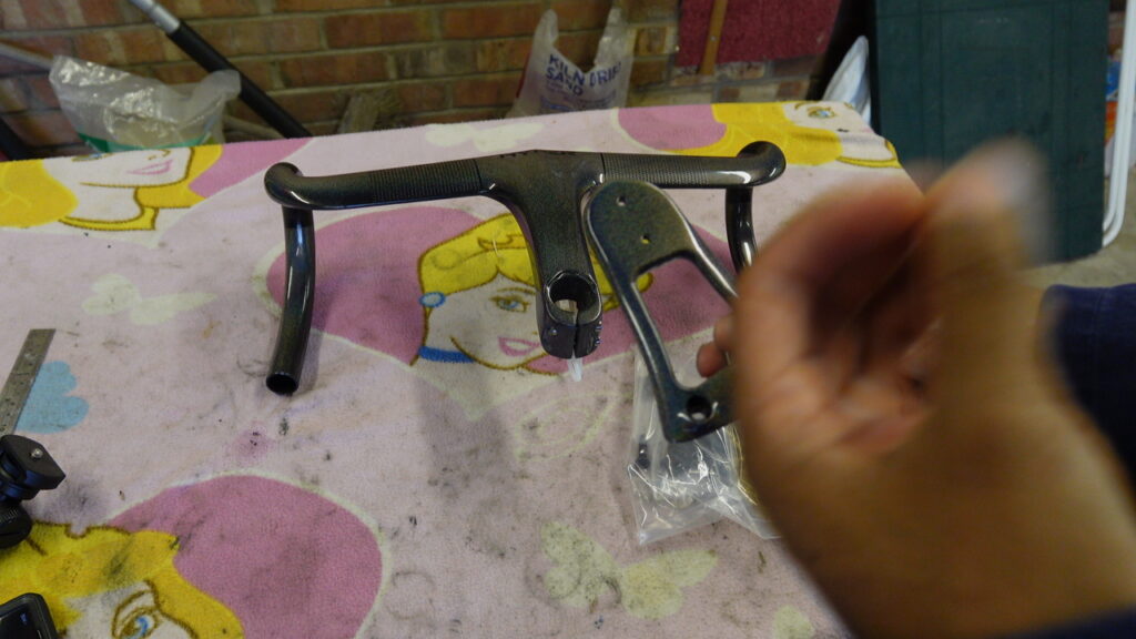 Winspace T1600 - First Look and Mechanical Teardown 81 Winspace T1600