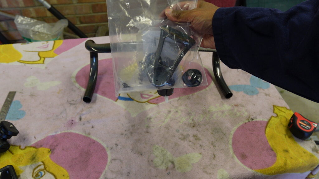 Winspace T1600 - First Look and Mechanical Teardown 82 Winspace T1600