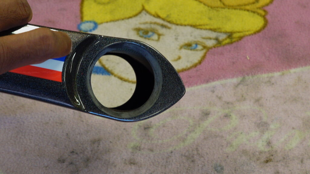 Winspace T1600 - First Look and Mechanical Teardown 3 Winspace T1600