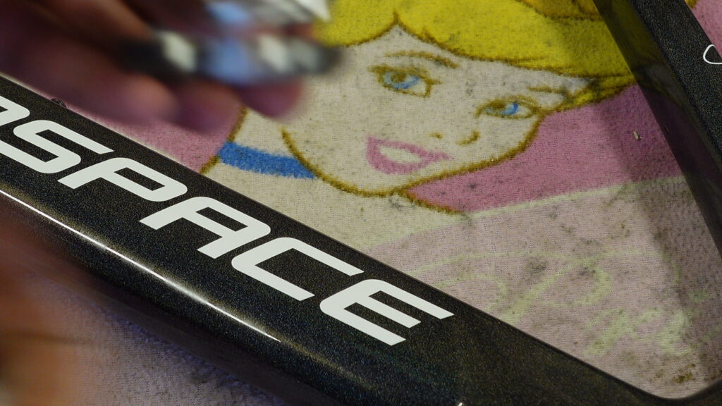 Winspace T1600 - First Look and Mechanical Teardown 22 Winspace T1600