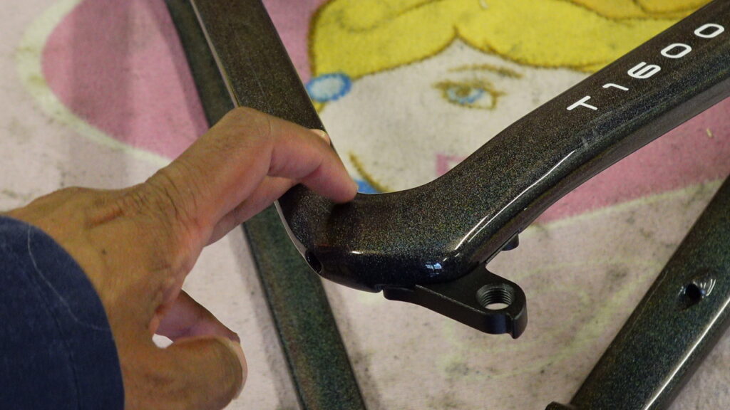 Winspace T1600 - First Look and Mechanical Teardown 34 Winspace T1600