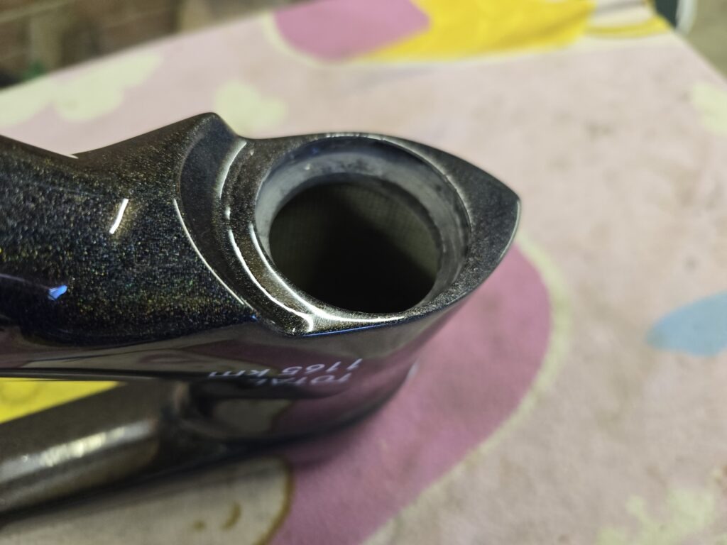Winspace T1600 - First Look and Mechanical Teardown 97 Winspace T1600