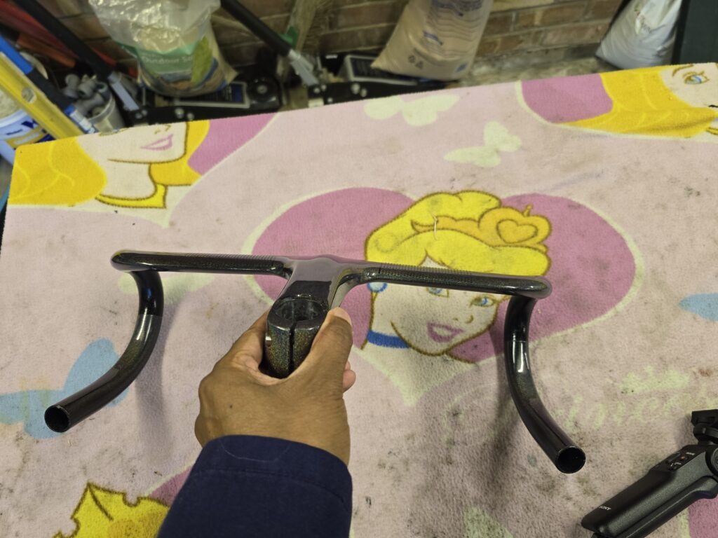 Winspace T1600 - First Look and Mechanical Teardown 94 Winspace T1600