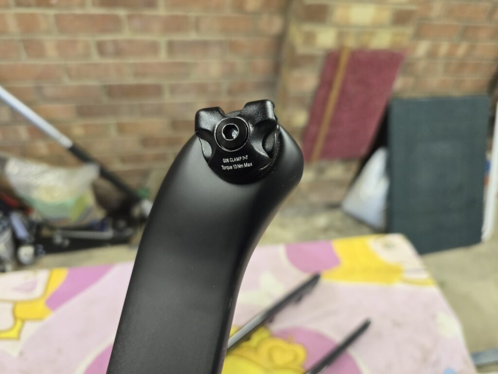 Winspace T1600 - First Look and Mechanical Teardown 99 Winspace T1600
