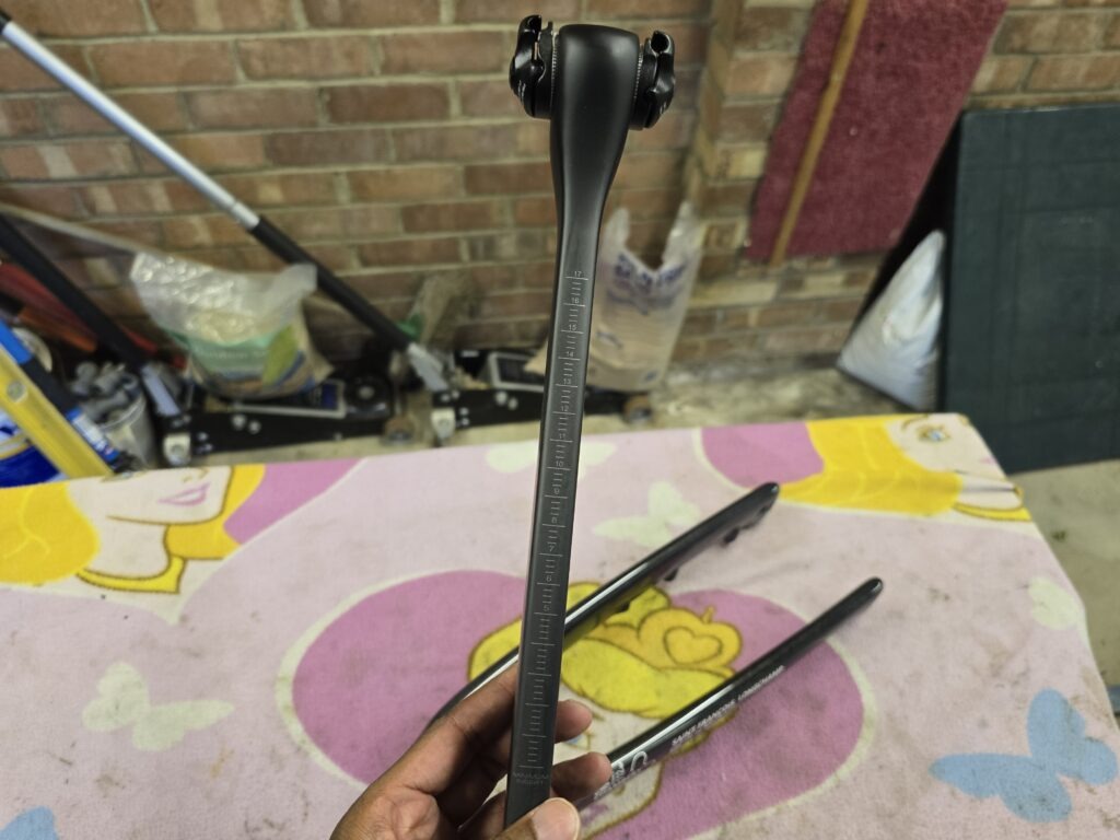 Winspace T1600 - First Look and Mechanical Teardown 91 Winspace T1600