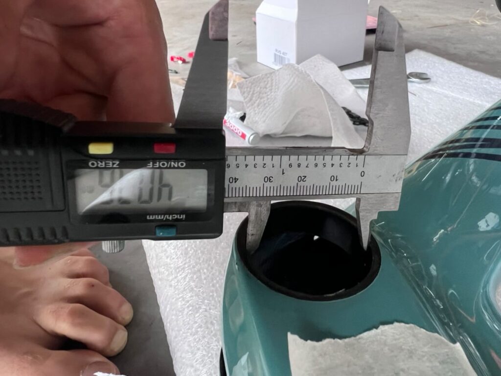 Canyon Bicycles  Frame Failure