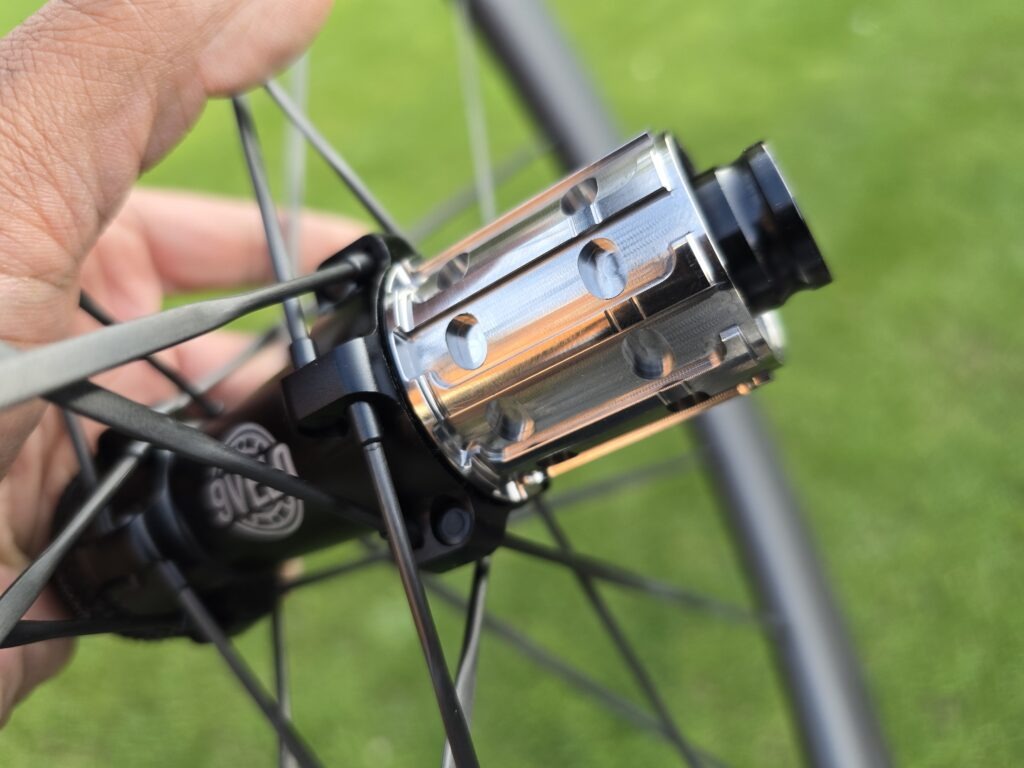 9Velo Wide