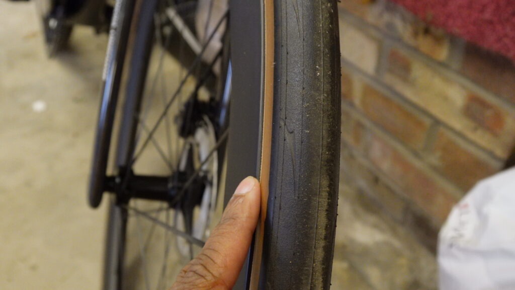 9Velo CD Wide