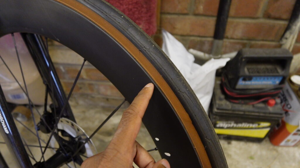 9Velo CD Wide