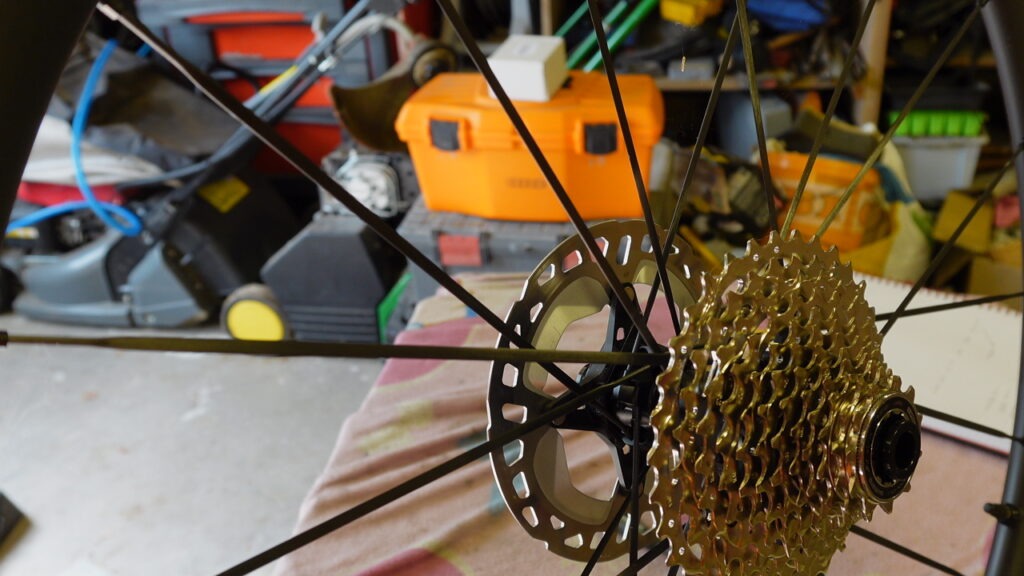 9Velo CD Wide