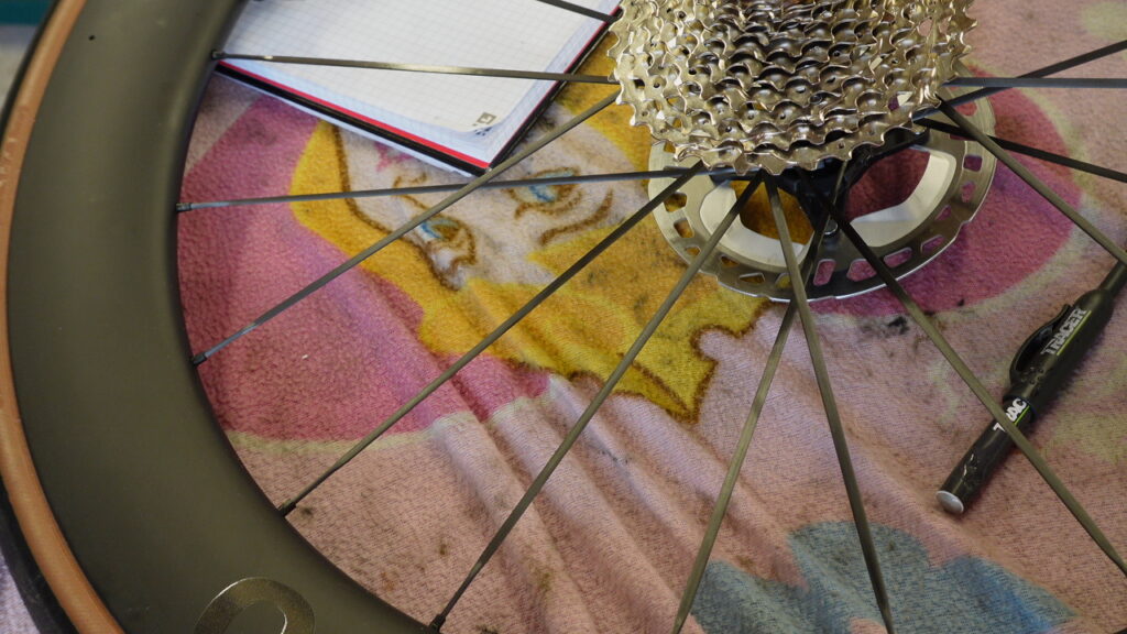9Velo CD Wide