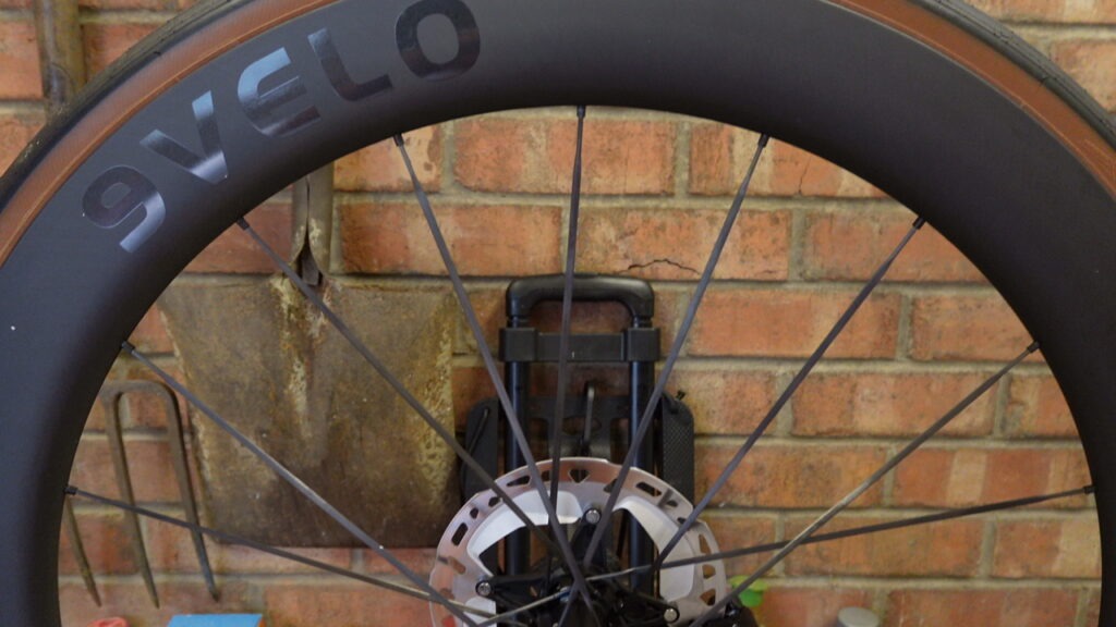 9Velo CD Wide