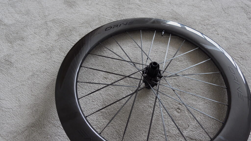 Elitewheels Drive 2: Wide Aero Wheelset Review 13 EliteWheels Drive 2