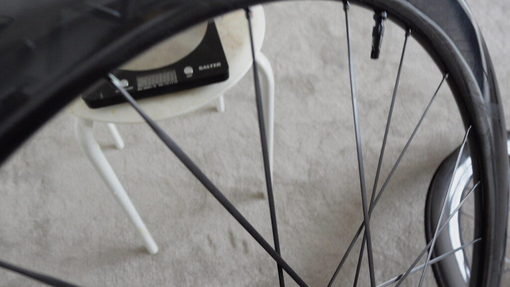 Elitewheels Drive 2: Wide Aero Wheelset Review 12 EliteWheels Drive 2