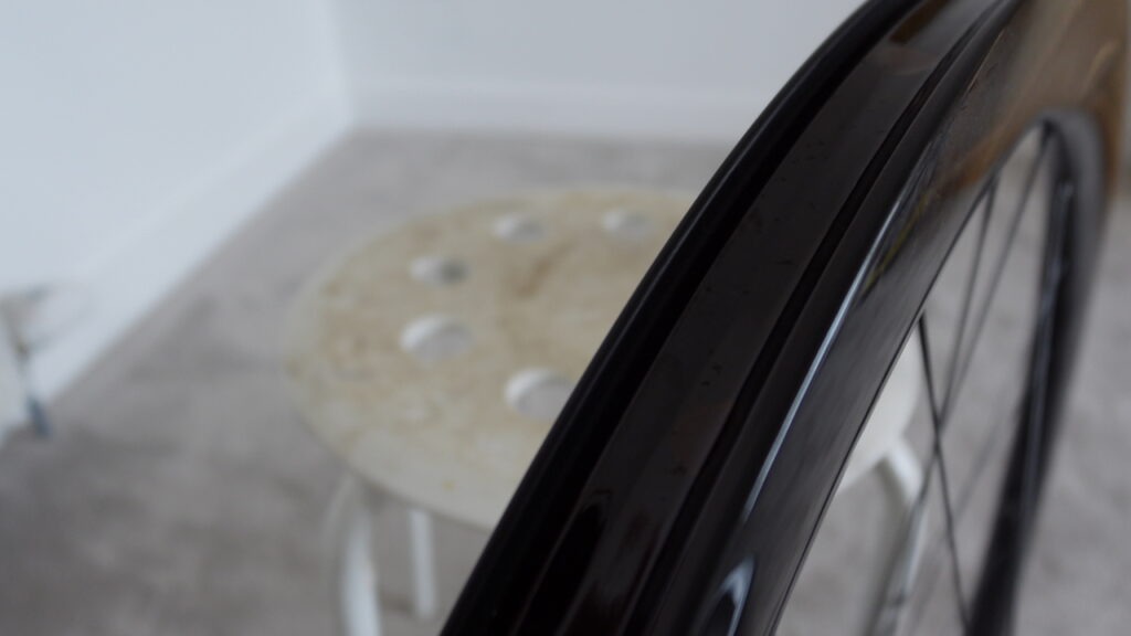 Elitewheels Drive 2: Wide Aero Wheelset Review 11 EliteWheels Drive 2