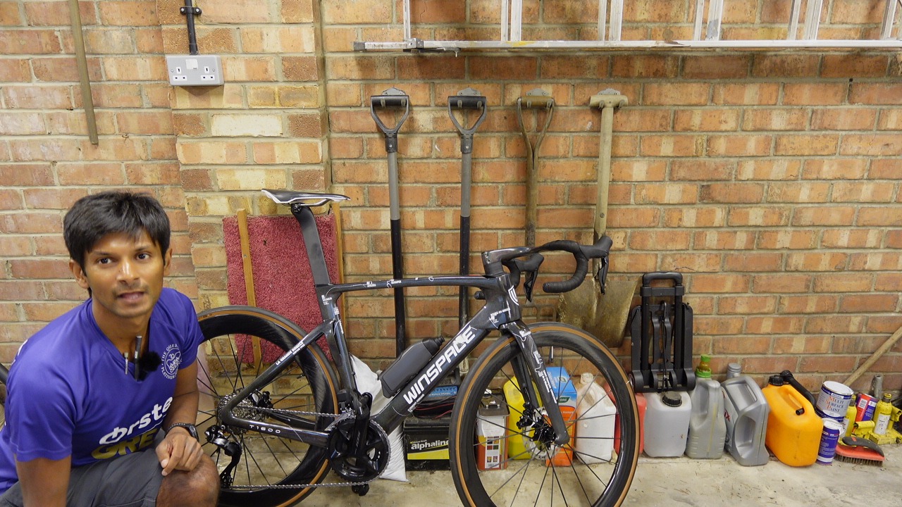 Elitewheels Drive 2: Wide Aero Wheelset Review 1 EliteWheels Drive 2
