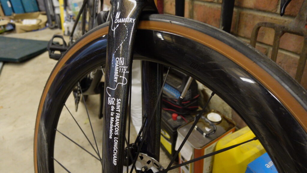 Elitewheels Drive 2: Wide Aero Wheelset Review 9 EliteWheels Drive 2