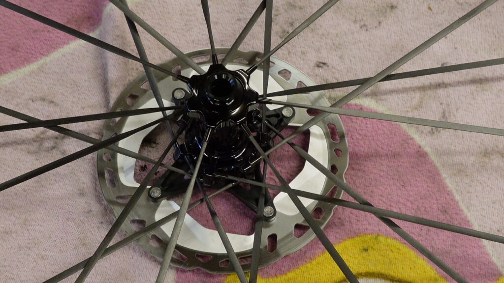 Elitewheels Drive 2: Wide Aero Wheelset Review 6 EliteWheels Drive 2