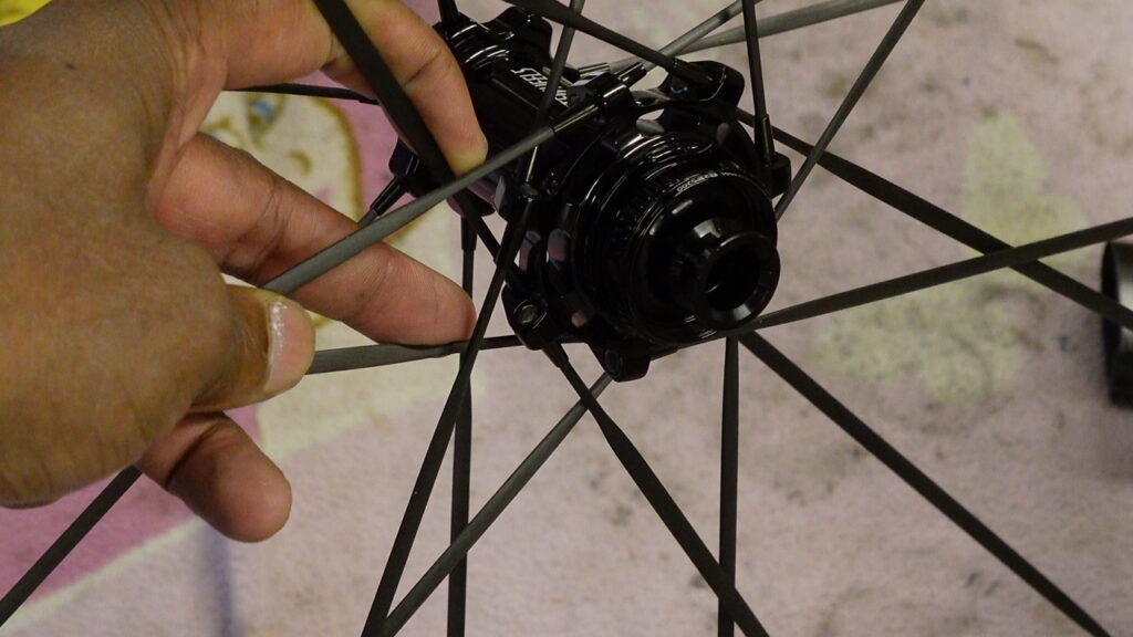 Elitewheels Drive 2: Wide Aero Wheelset Review 5 EliteWheels Drive 2